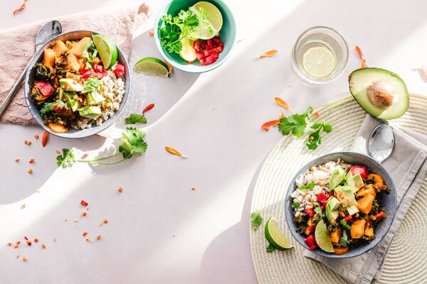 Acelerá tu metabolismo con estos alimentos