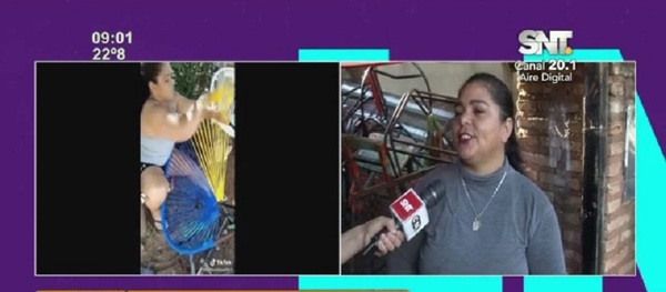 Tejiendo sueños con cables - SNT