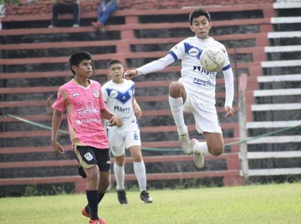 El adversario a vencer hoy en el torneo Apertura es Guaireña - La Clave