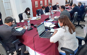 Piden precisión a la Corte, sobre jurisdicción y fuero de cargos de defensores - Judiciales.net