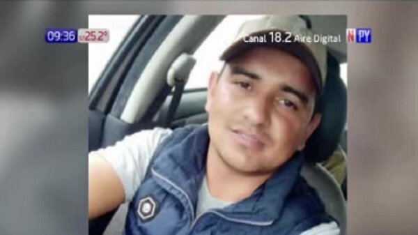 Acribillan a un hombre en Arroyito | Noticias Paraguay