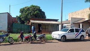 Hombre se quitó la vida en el barrio San Gerardo de PJC
