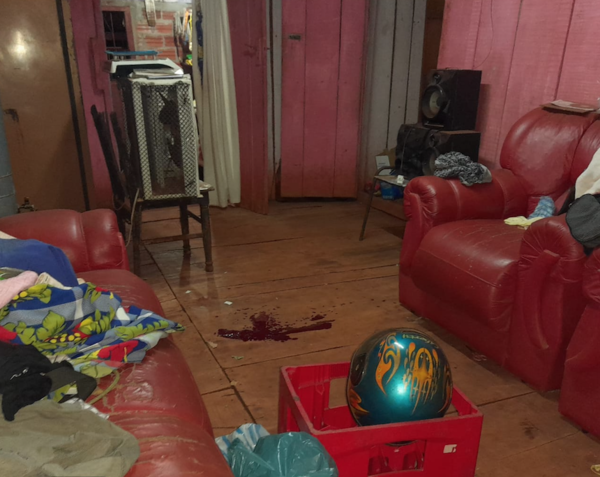 Diario HOY | Tres violentos asaltos se cometieron el fin de semana en el departamento de Itapúa