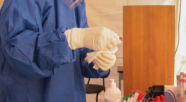 Diario HOY | Salud informa sobre nuevos horarios en los puestos de toma de muestras COVID