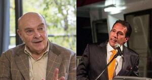 “Cavallo me dijo que se eviten estos modelos que adoptó Argentina, en Paraguay”