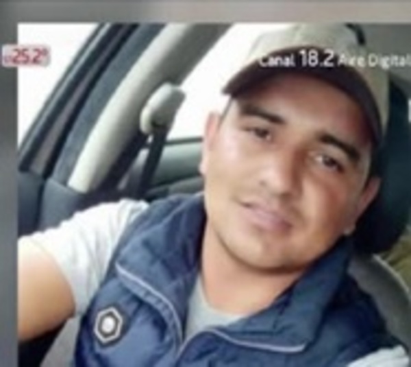 Hombre muere baleado en Arroyito - Paraguay.com