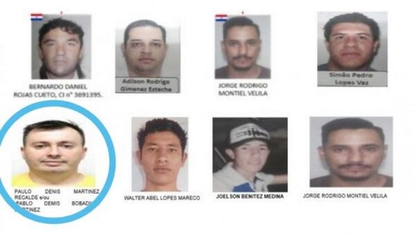 Involucrado en tiroteo que dejó a un policía herido en Ponta Porã se entregó a autoridades