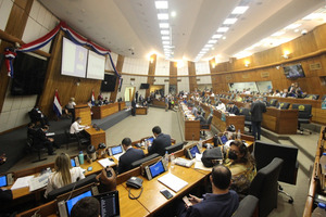 Convocan a sesión extraordinaria para tratar juicio político a FGE - Judiciales.net
