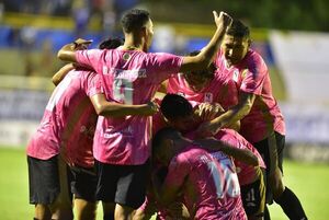 Tacuary por la racha de victorias; Nacional, por la recuperación - Fútbol - ABC Color