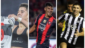 Crónica / ¿Quién está primero? El ranking de los clasificados a la Libertadores 2022