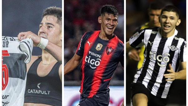 Crónica / ¿Quién está primero? El ranking de los clasificados a la Libertadores 2022