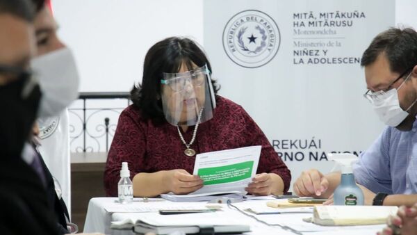 Propuesta de recortar fondos "es un desatino muy grande", aseguran
