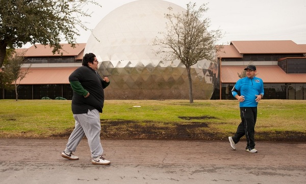Contra la obesidad y la diabetes | Telefuturo
