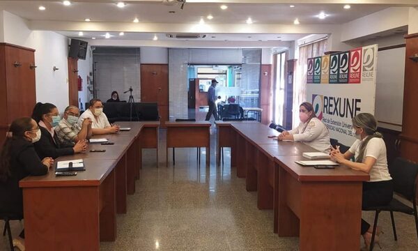 Consultorios Psicológicos de la UNE tienen una alta demanda