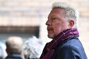 Diario HOY | El extenista alemán Boris Becker, juzgado en Londres a raíz de su bancarrota