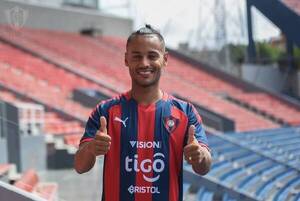 Crónica / Mateus Gonçalves dejó una indirecta ¿para Cerro Porteño?