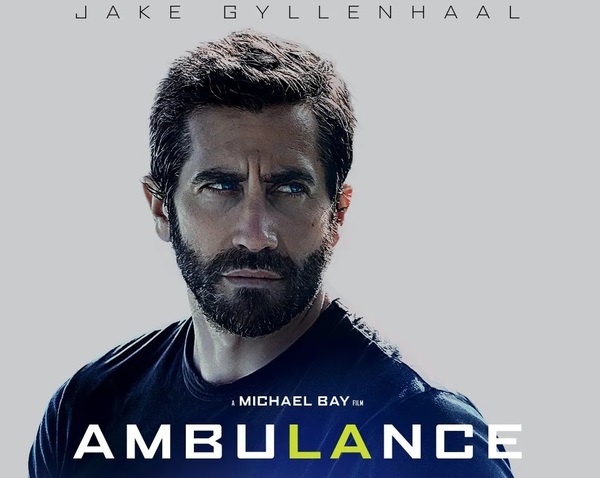 Ambulance: Lu Sapena habló en exclusiva con los protagonistas
