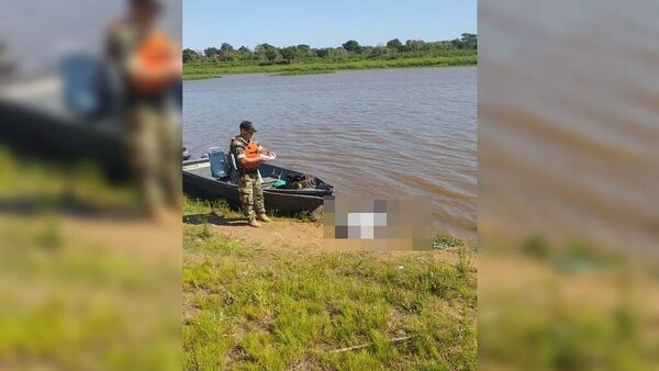 Quiso mostrarle a sus amigos que sabía nadar y murió ahogado