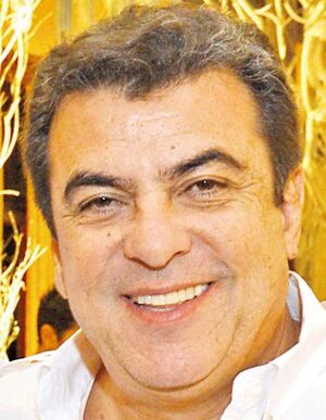 Prestanombres de González Daher: “En ningún momento se han utilizado cuentas del Frigorífico Concepción” - Nacionales - ABC Color