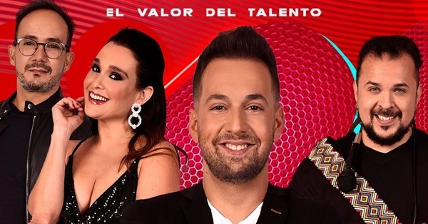 ¡Imperdible! Anuncian fecha y hora para el estreno de Rojo