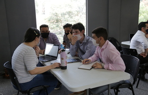 Koga anuncia su calendario de talleres y programas de formación 2022