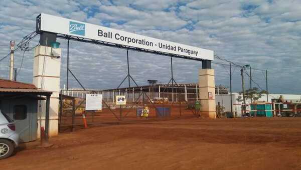 Ball Corporation publica su primer Informe Combinado de Sostenibilidad Anual