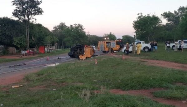 Reportan 11 fallecidos durante el fin de semana