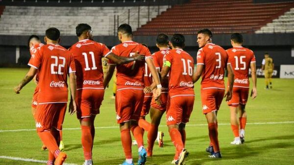 Torneo Apertura: Dos juegos para este lunes