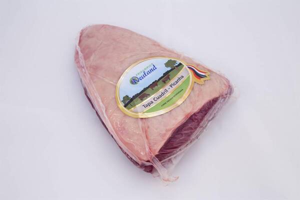 Crónica / Quiso comer tapa cuadril, pero terminó en el calabozo