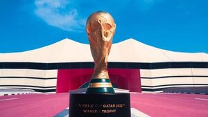Qatar 2022 abre periodo para reclutar voluntarios
