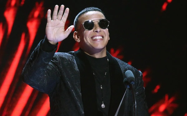 Daddy Yankee se despide de los escenarios con «Legendaddy» su último disco y una gira de conciertos