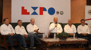 Lanzan de manera oficial la Expo de Mariano Roque Alonso luego de dos años de pausa