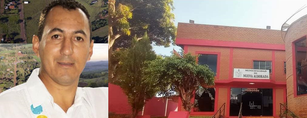 ¿Incapacidad o inutilidad? Intendente oficialista Oscar Martínez demuestra pobrísima gestión a favor del turismo y acción social en Nueva Alborada.