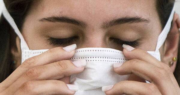 La Nación / Instan a consultar ante síntomas respiratorios tras aumento de casos de influenza