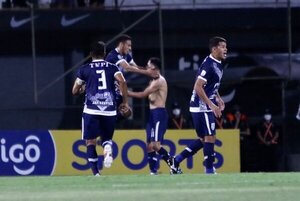 “Esta victoria nos da un alivio”, dice DT de Ameliano, tras victoria ante Olimpia