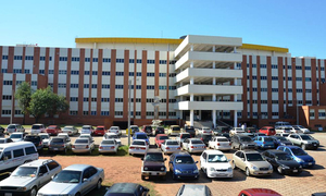 En el Hospital de Clínicas realizan las primeras cirugías a niños con labios leporinos - OviedoPress