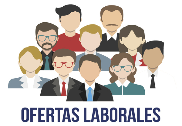 Empresas del sector privado ofrecen 307 puestos laborales a través de la Vidriera de Empleo del MTESS | Lambaré Informativo