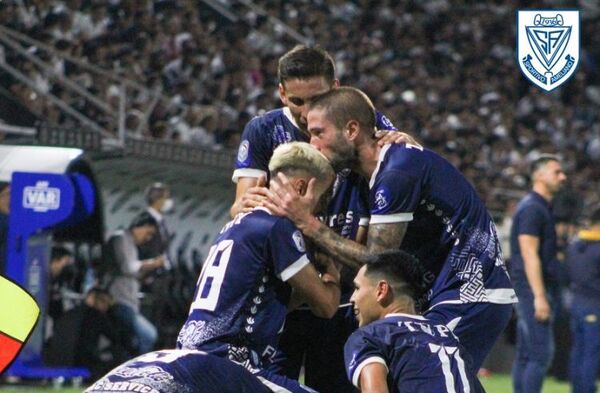 Olimpia cae ante Ameliano en Para Uno y se queda sin invicto