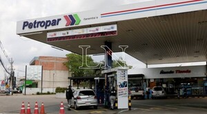 Diario HOY | Presidente de Petropar pide disculpas por faltante de la nafta 93 en estaciones de servicio