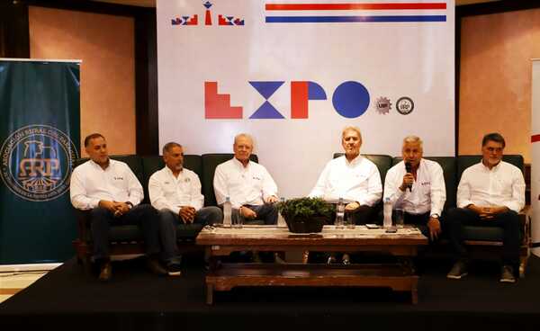 Paraguay expondrá este julio su producción ganadera e industrial en la tradicional Feria de Mariano R. Alonso - .::Agencia IP::.
