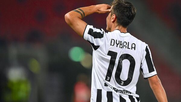 Dybala no renovará con Juventus y dejará el club