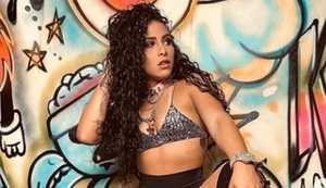 Ale Dragui dijo que sufrió bullying y le recordaron su pasado - Teleshow