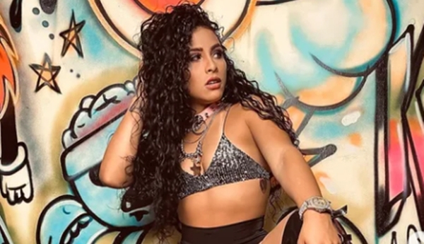 Ale Dragui dijo que sufrió bullying y le recordaron su pasado - Teleshow