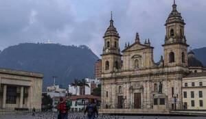 Absoluto rechazo al cobarde ataque a la Libertad Religiosa en Bogotá Colombia