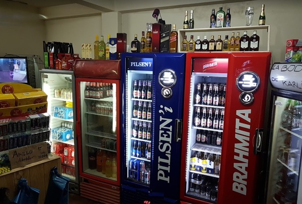 También cervezas aumentan de precio