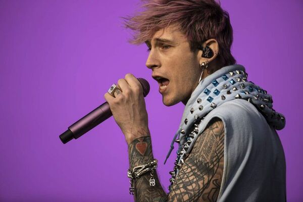 Comienzan a llegar los artistas para Asunciónico - Música - ABC Color
