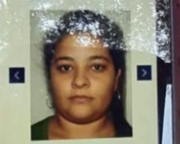 Fiscala ordenó enterrar cuerpo de mujer atropellada sin avisar a sus familiares
