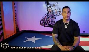 Daddy Yankee se retira de la música