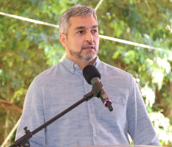 Abdo: “Estoy orgulloso de ser el conductor de esta nación en uno de los momentos más difíciles” - ADN Digital