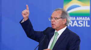 MUNDO | Convocan al encargado de negocios de Brasil por los dichos de un ministro contra Paraguay